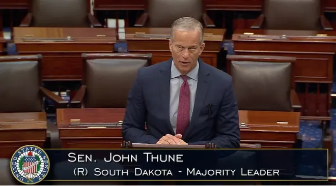 John Thune