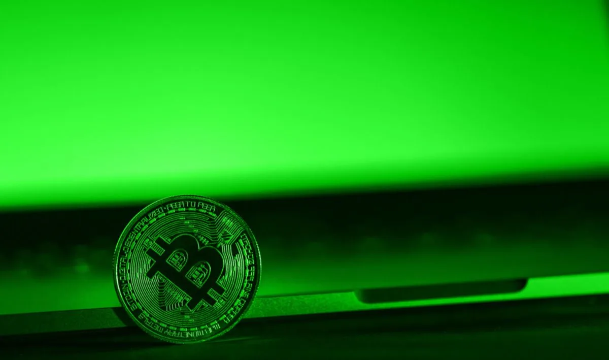 Bitcoin
