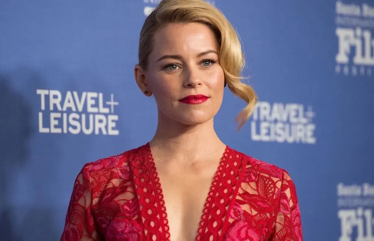 Elizabeth Banks