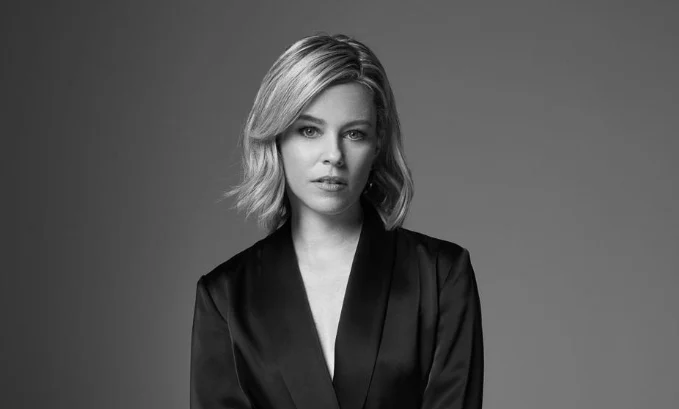 Elizabeth Banks