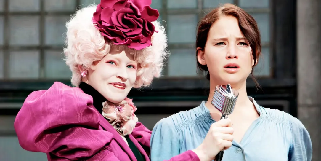 Hunger Games