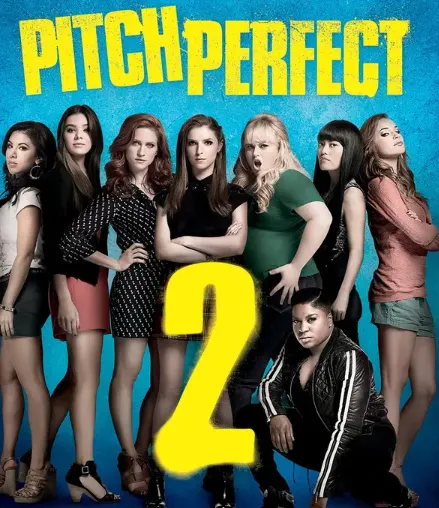 Pitch Perfect