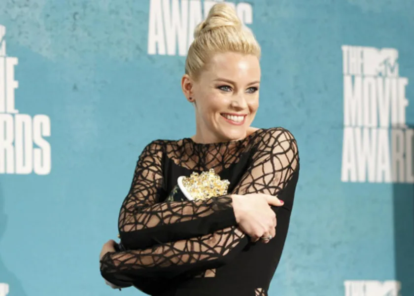 Elizabeth Banks