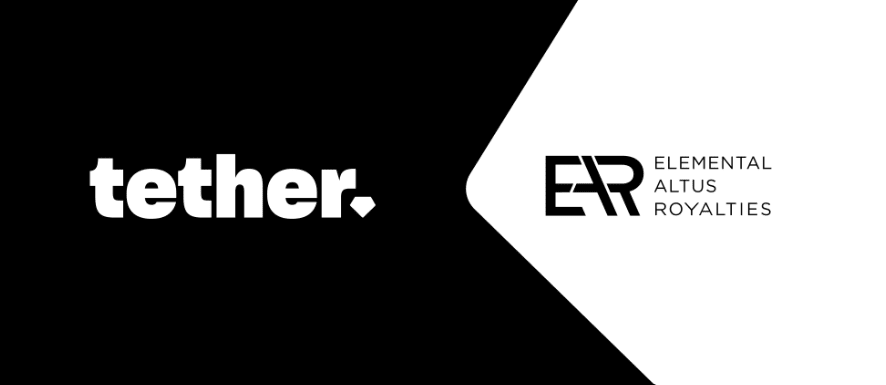 Tether announcement