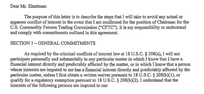 Letter