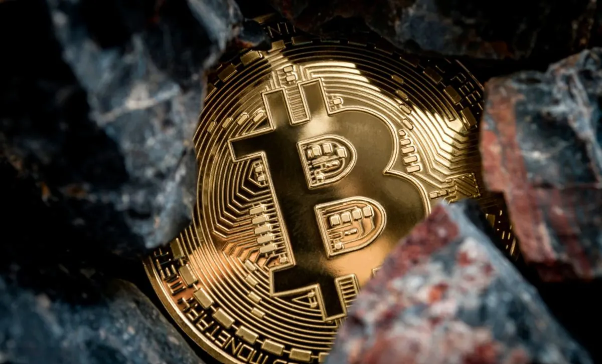 Bitcoin
