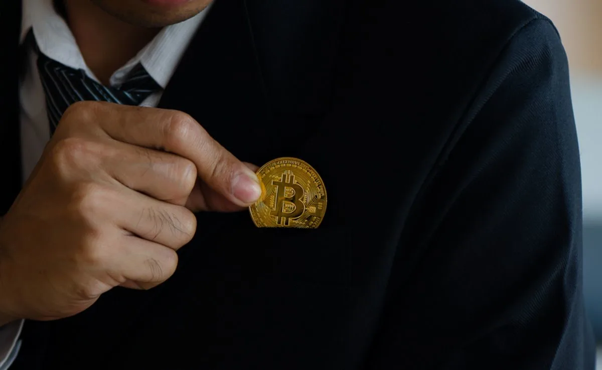 Bitcoin