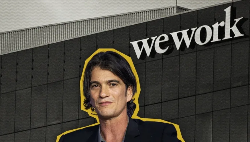 Adam Neumann