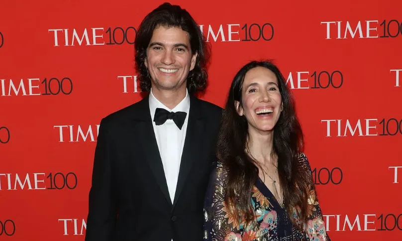 Adam Neumann
