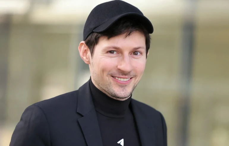 Pavel Durov