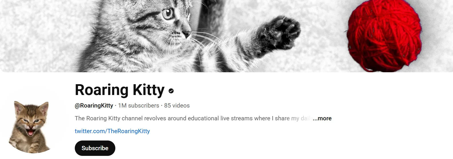 YouTube