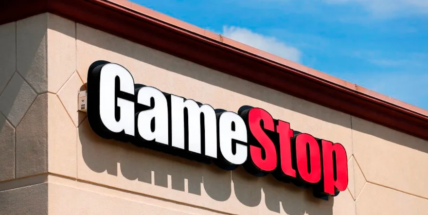 GameStop