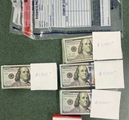 Money