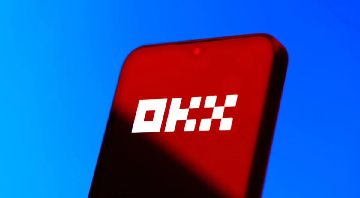 OKX