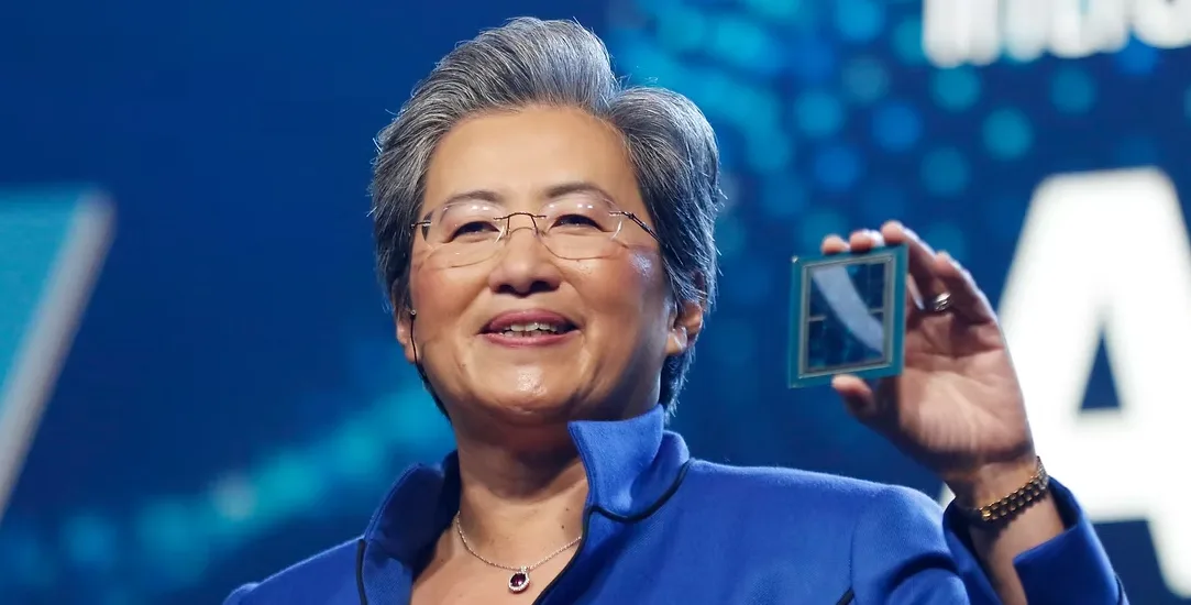 Lisa Su