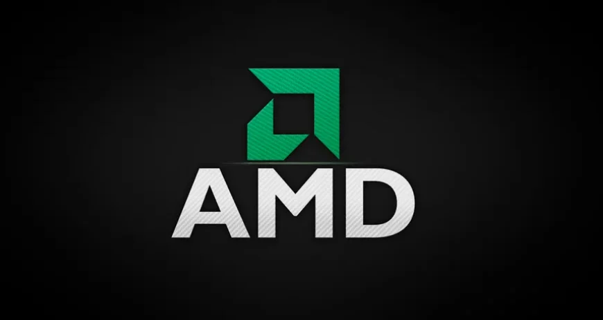 AMD