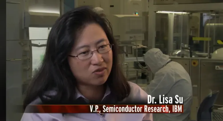 Lisa Su