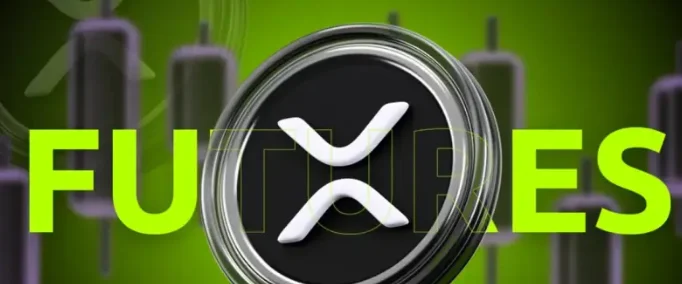 XRP Futures