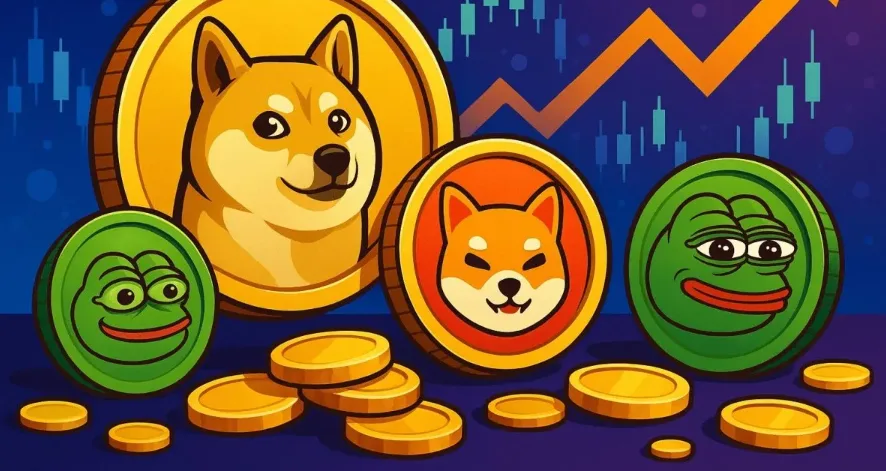 Meme coins