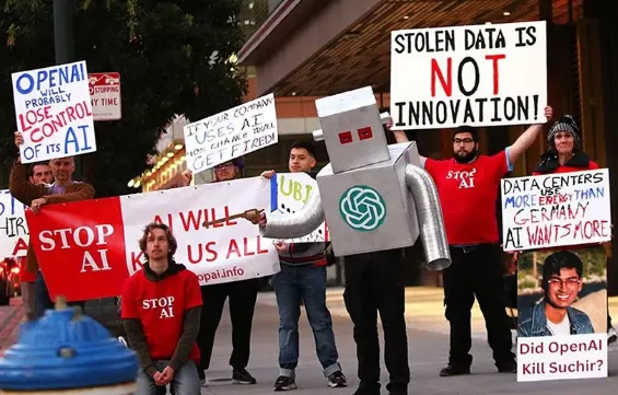 Protest