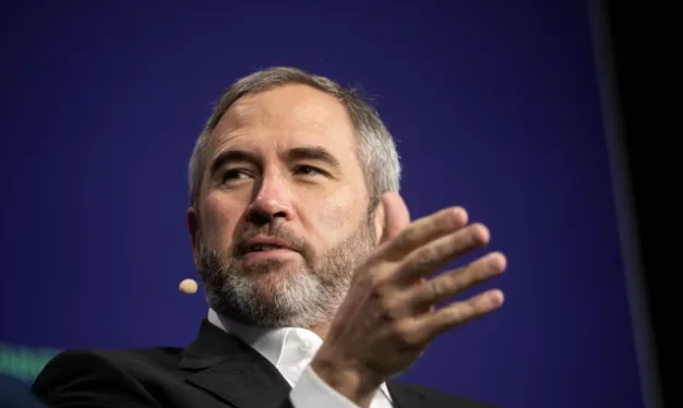 Brad Garlinghouse