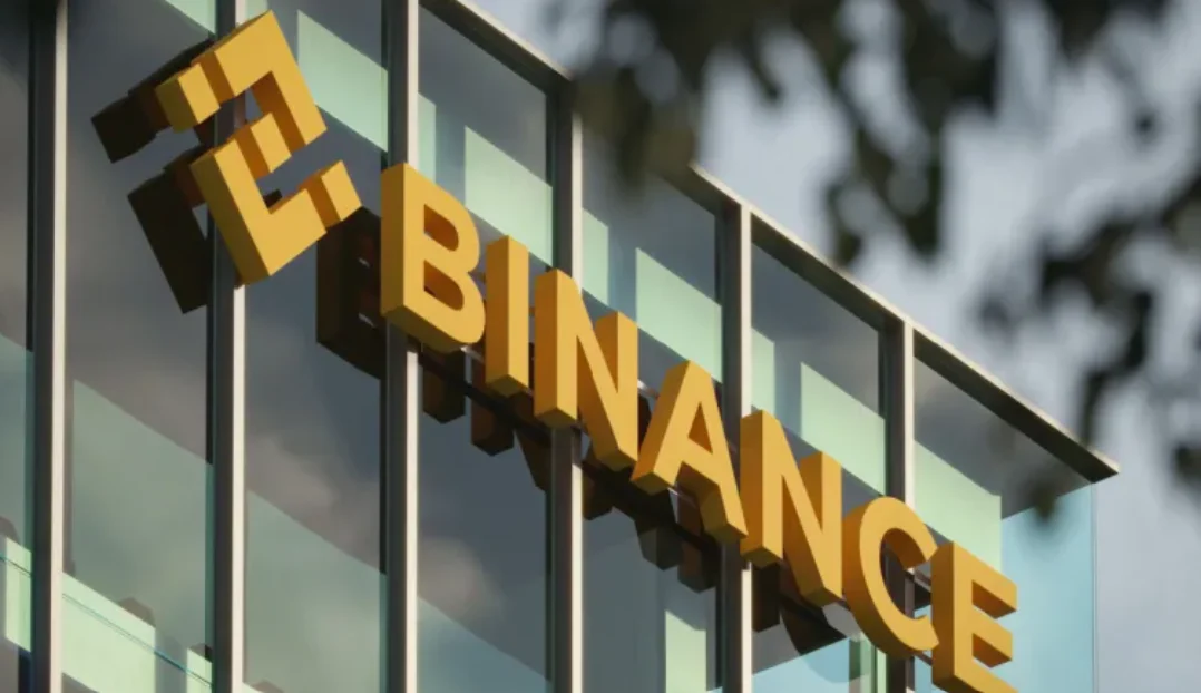Binance
