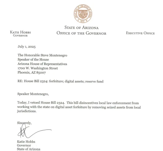 Letter
