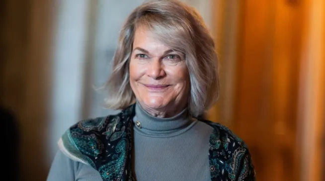 Cynthia Lummis