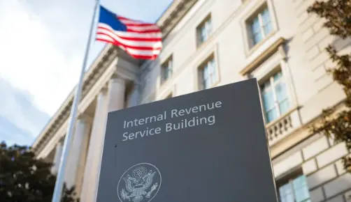 IRS