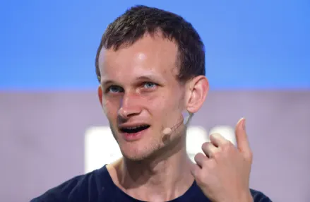 Vitalik Buterin
