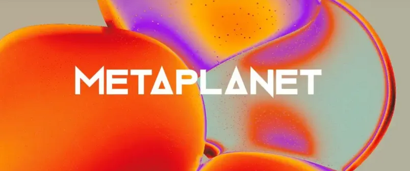 Metaplanet