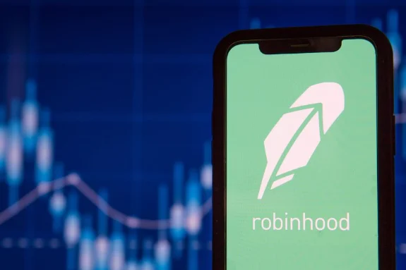 Robinhood