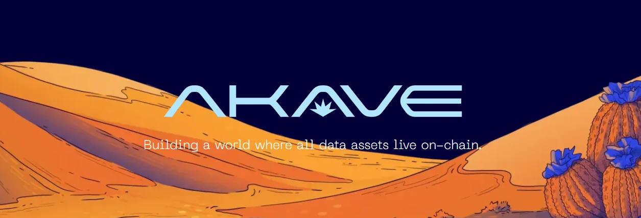 Akave