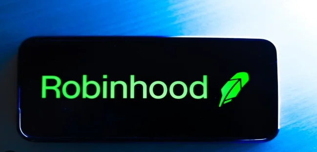Robinhood