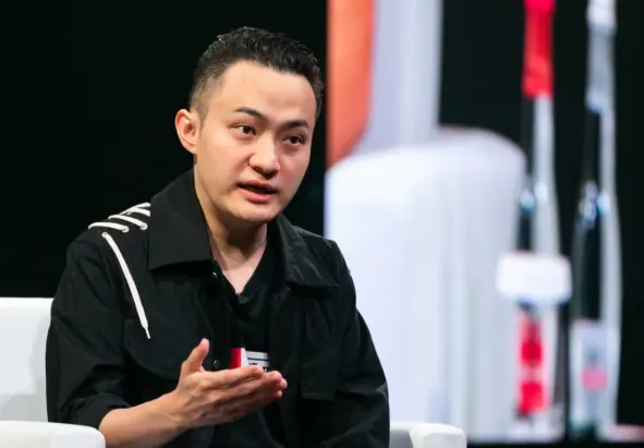 Justin Sun