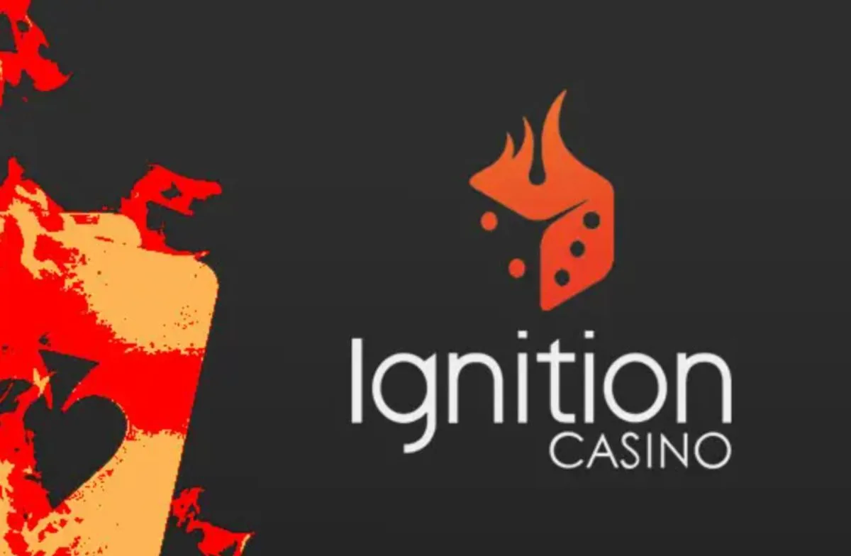 Ignition casino