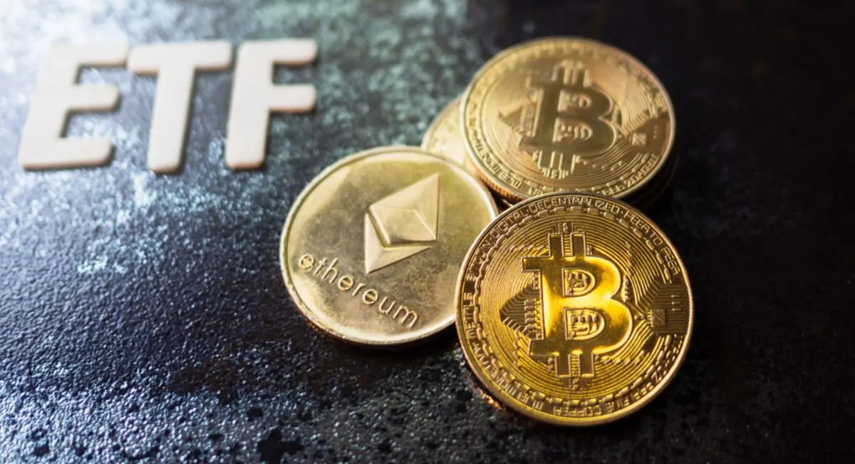 ETFs
