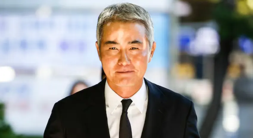 Former CEO