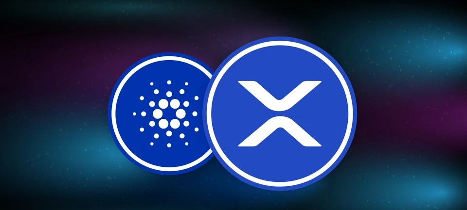 XRP vs ADA