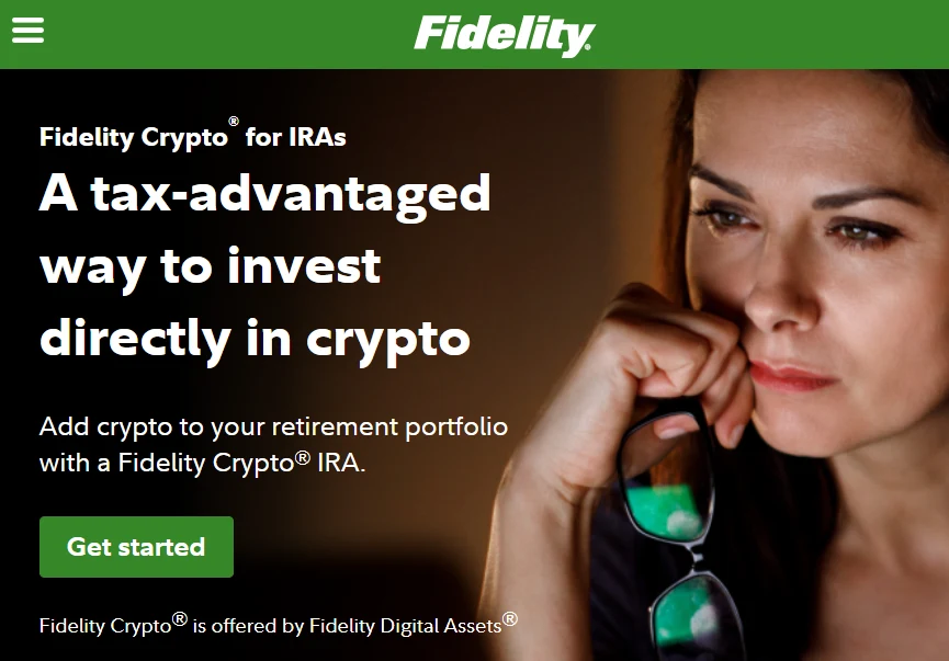 Fidelity