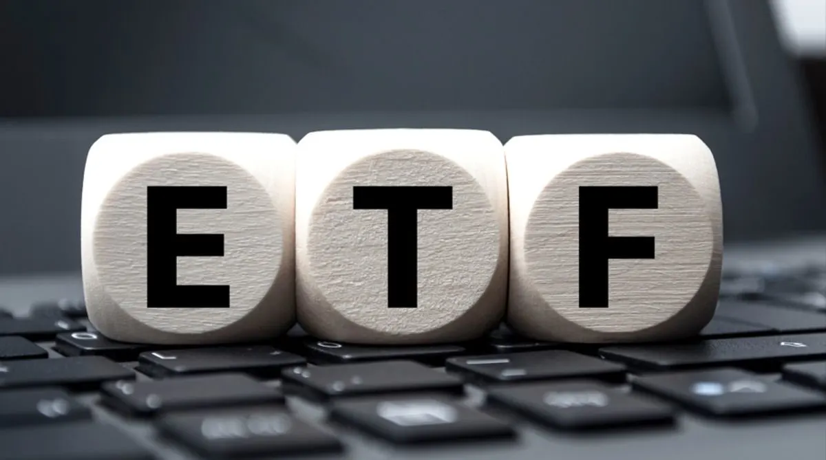 ETF