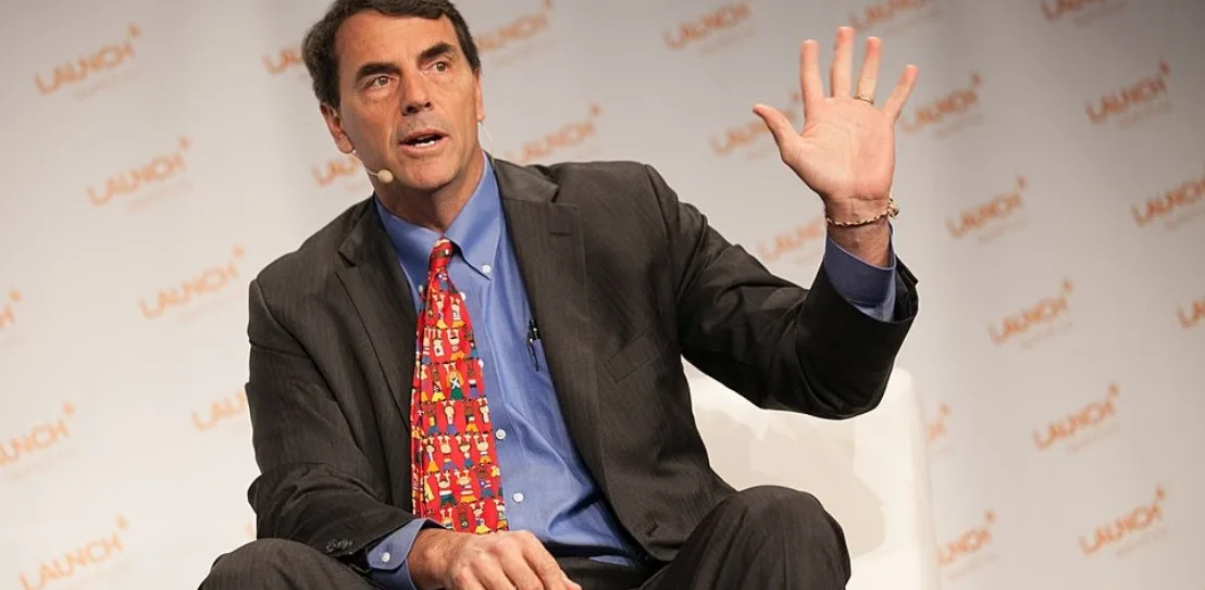 Tim Draper