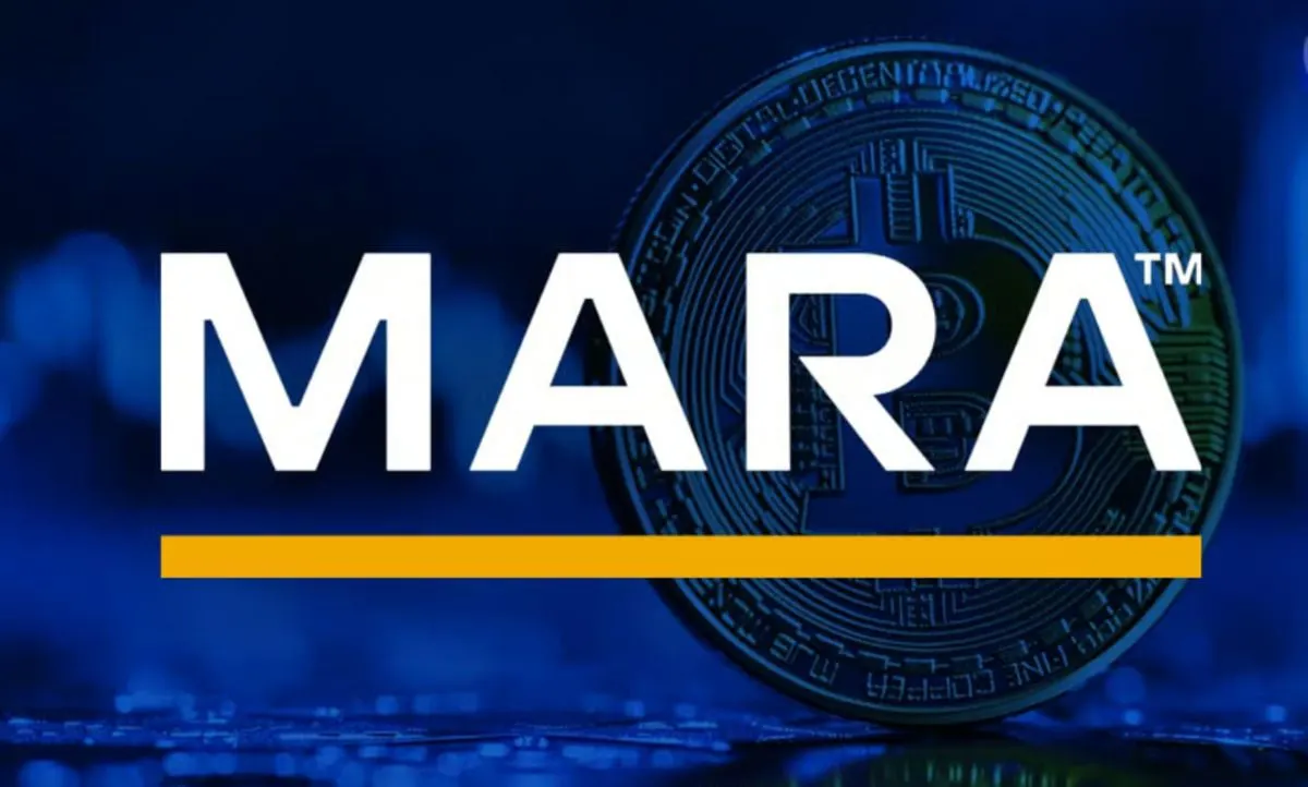 MARA