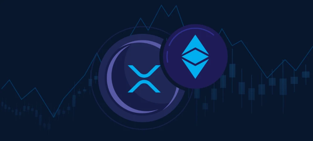 XRP vs ETH
