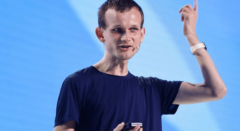 Vitalik Buterin