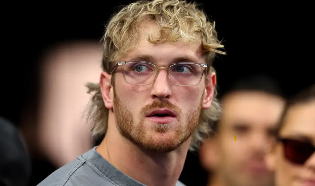 Logan Paul