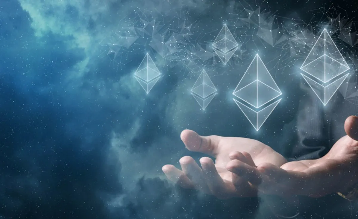 Ethereum
