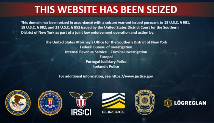 Website