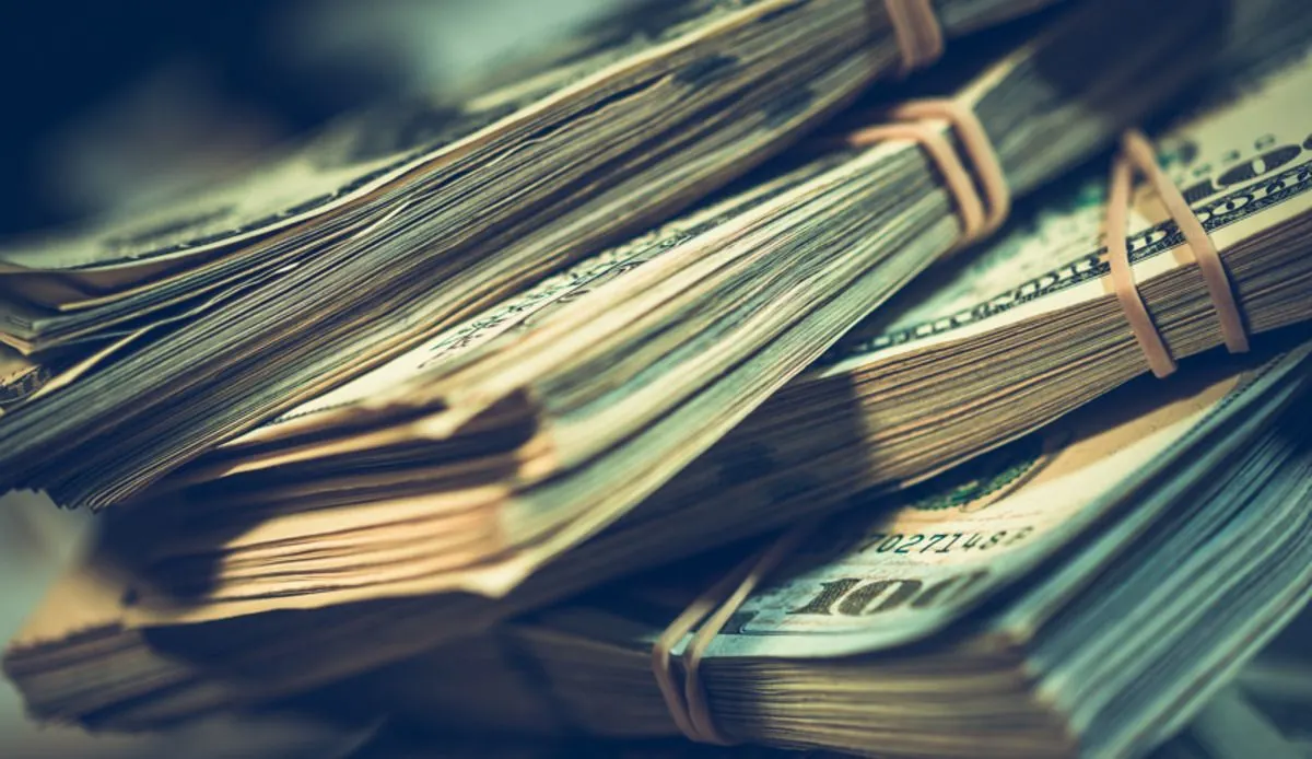 Cash