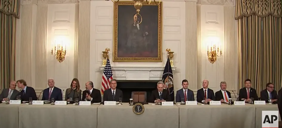 Crypto working group
